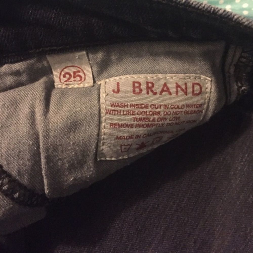 J brand• jeans - Picture 3 of 4